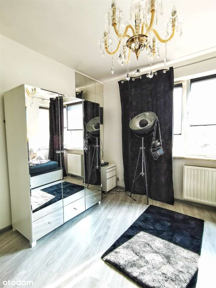 Radom / os. Michałów / 2 pokoje / do wejścia-3