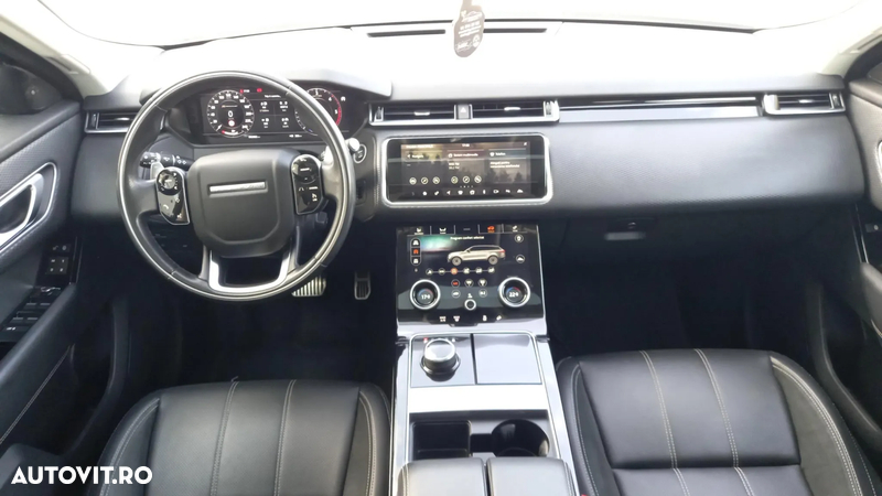 Land Rover Range Rover Velar - 10