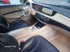 Mercedes-Benz S 350 d 4MATIC BlueTEC Aut - 32