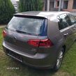 Volkswagen Golf 1.4 TSI BMT Comfortline - 5