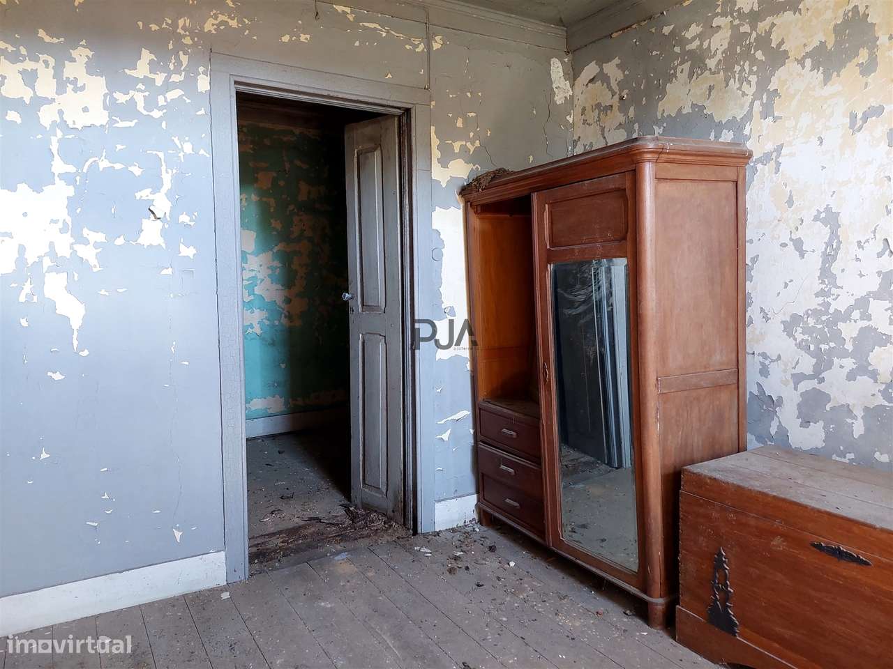 Quinta com Moradia em Rio de Moinhos - Grande imagem: 5/21