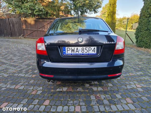 Skoda Octavia 2.0 TDI DPF Ambition - 6