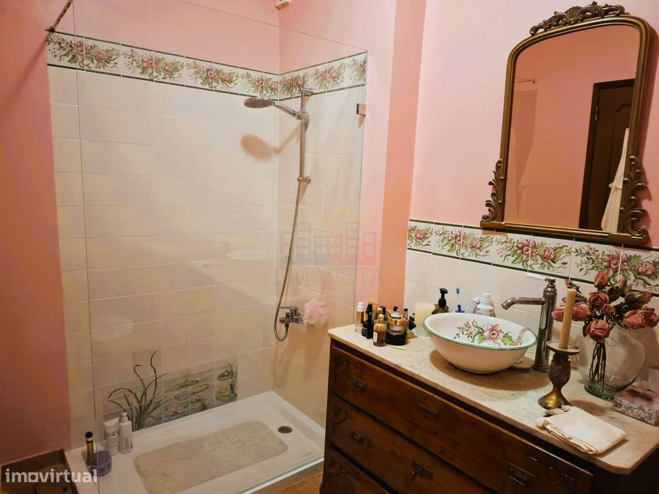 Apartamento T2 em Mem Martins-24