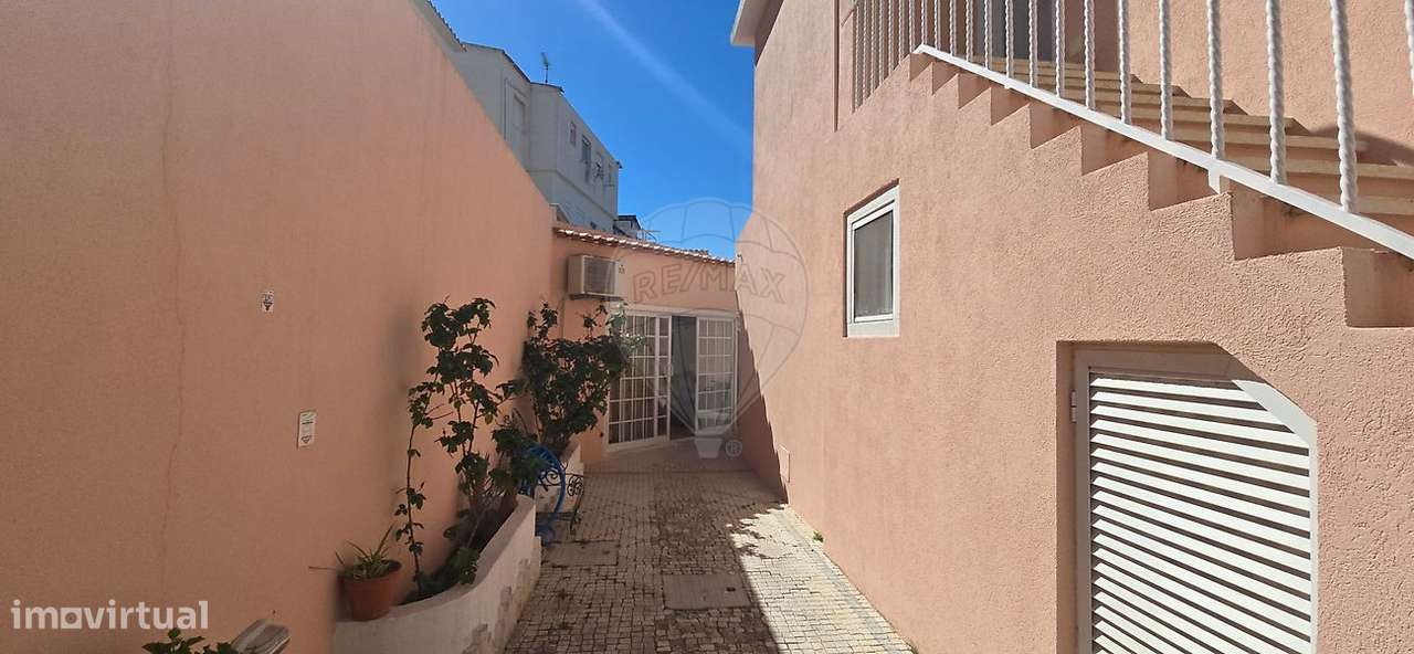 Moradia T7 para venda - Grande imagem: 5/13