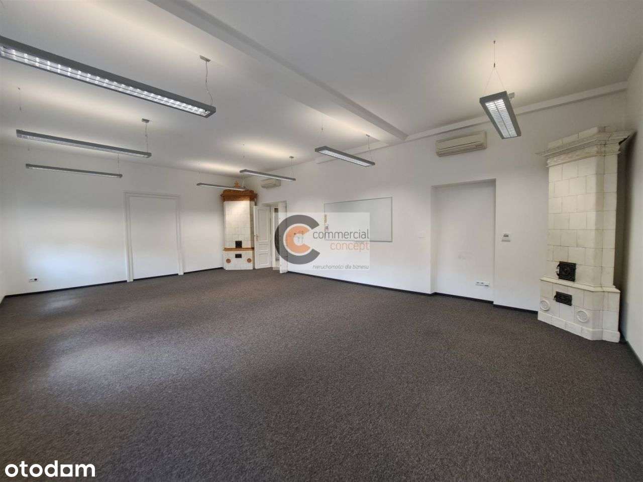 Lokal użytkowy, 223,56 m², Kraków - Pełny obrazek: 5/10