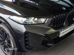 BMW X6 - 8