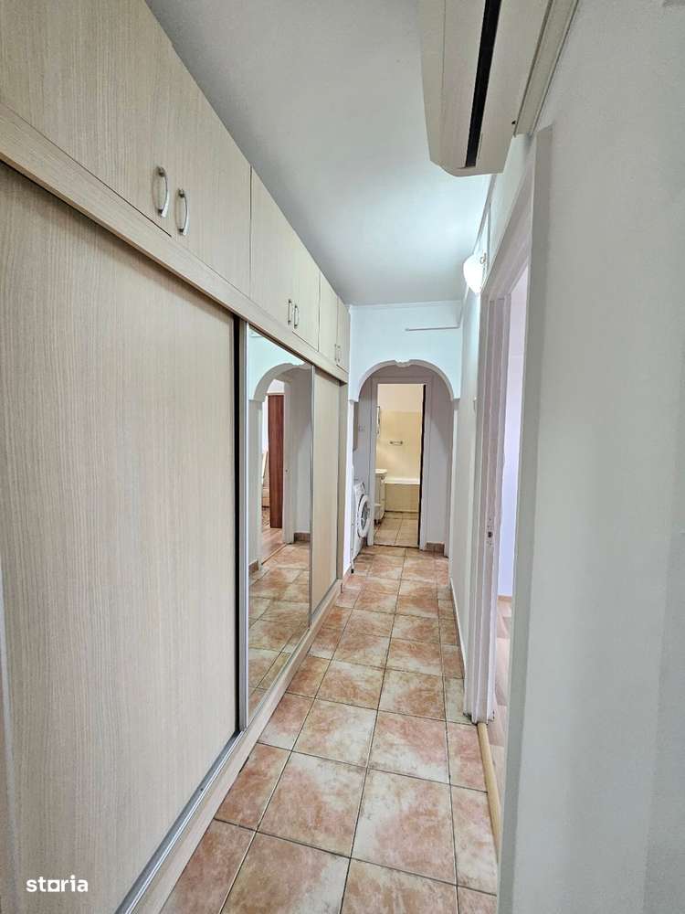 Oferta vanzare ap 3 cam Gavana - Nord, semimobilat, 85000 euro-17