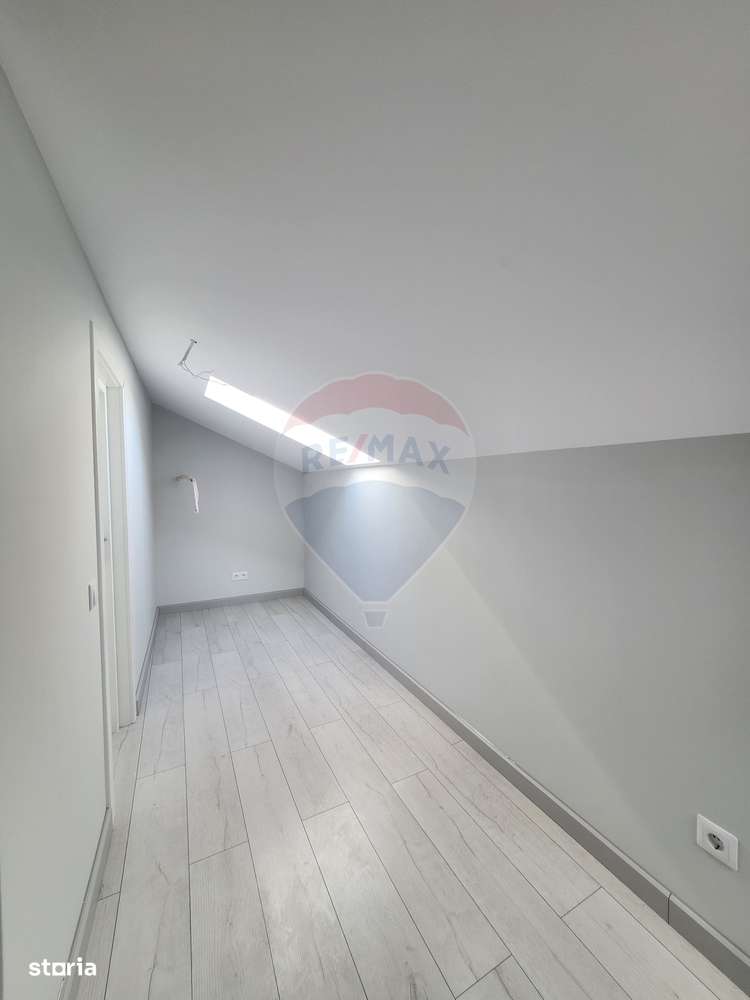 Vila Premium Aviatiei | Pipera | Cartier Henri Coanda-15