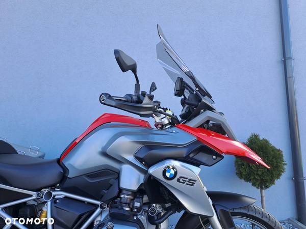 BMW GS - 32