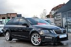 Skoda Octavia 2.0 TDI DSG RS - 2