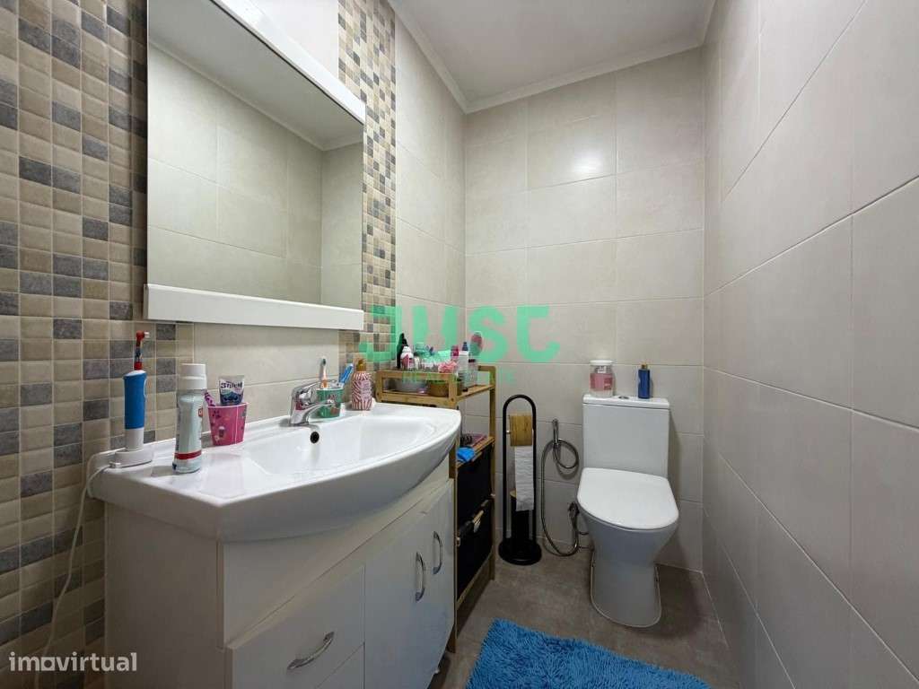 Apartamento t3 remodelado em São Domingos de Benfica - conforto no ...-8