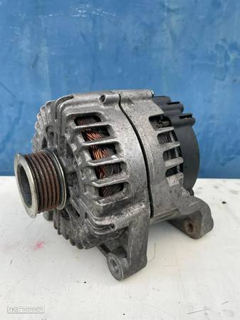 Alternador BMW FG18S019 - 2