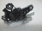 Motor Escovas / Limpa Vidros Tras Ford Focus Ii Turnier (Da_, Ffs, Ds) - 5