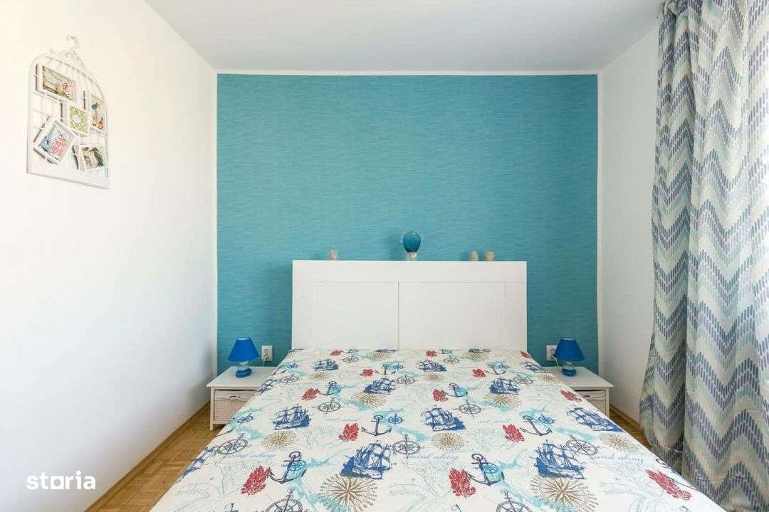 Apartament cu 3 camere, langa McDonald's - Piata M. Viteazu!-2