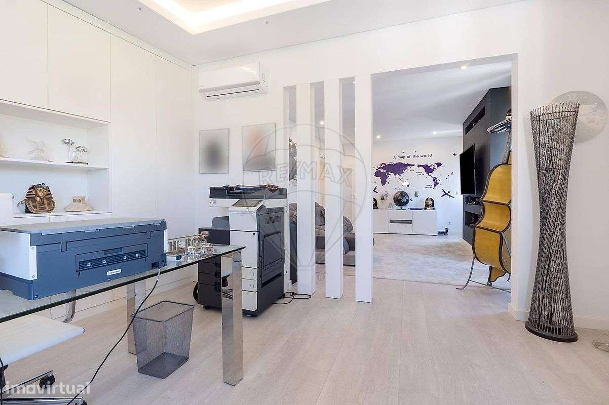 Apartamento T3 para venda-9