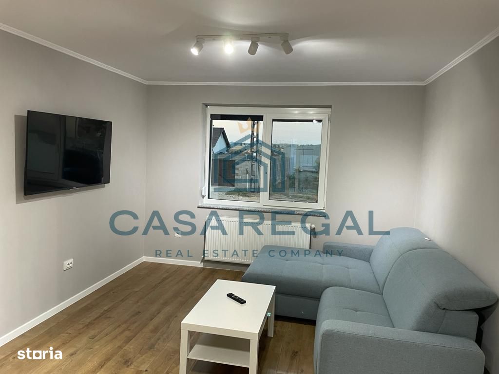 De închiriat casă nouă, 3 camere, Cartier Grigorescu, Oradea - Imagine principală: 1/16
