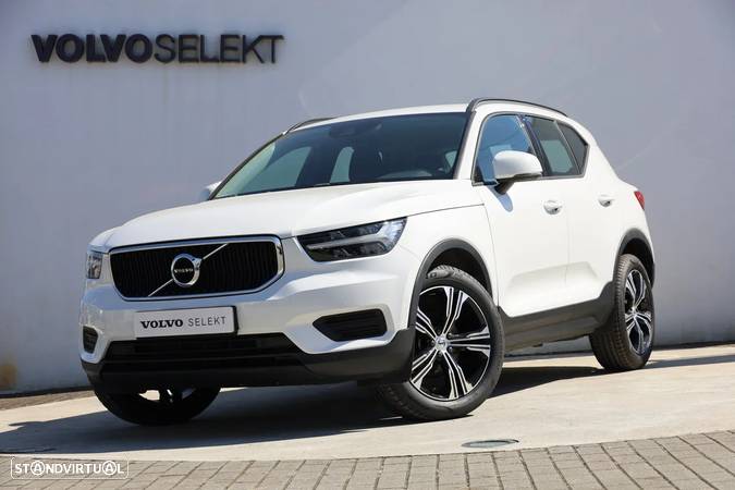 Volvo XC 40 2.0 D3 - 23