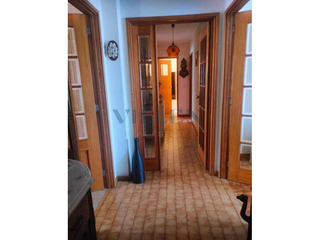 Apartamento T3 na Maia - Espaço, Conforto e Excelente Localização-7