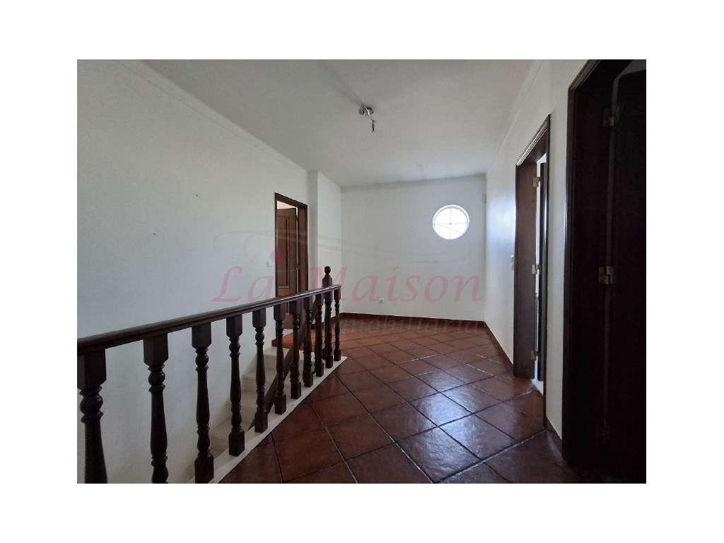 Moradia V4 em Torres Vedras-14