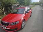 Skoda Octavia 1.6 TDI GREENLINE - 2