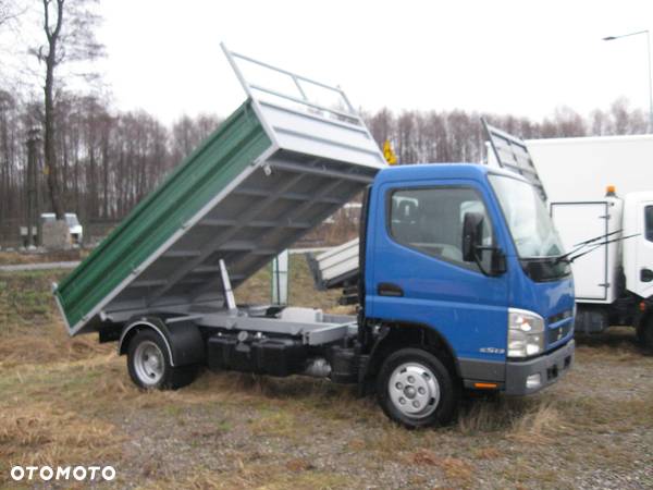 Mercedes-Benz SPRINTER DOKA 7- OSÓB + WYWROTKA NA 3 - STRONY. ORYGINAŁ - 17