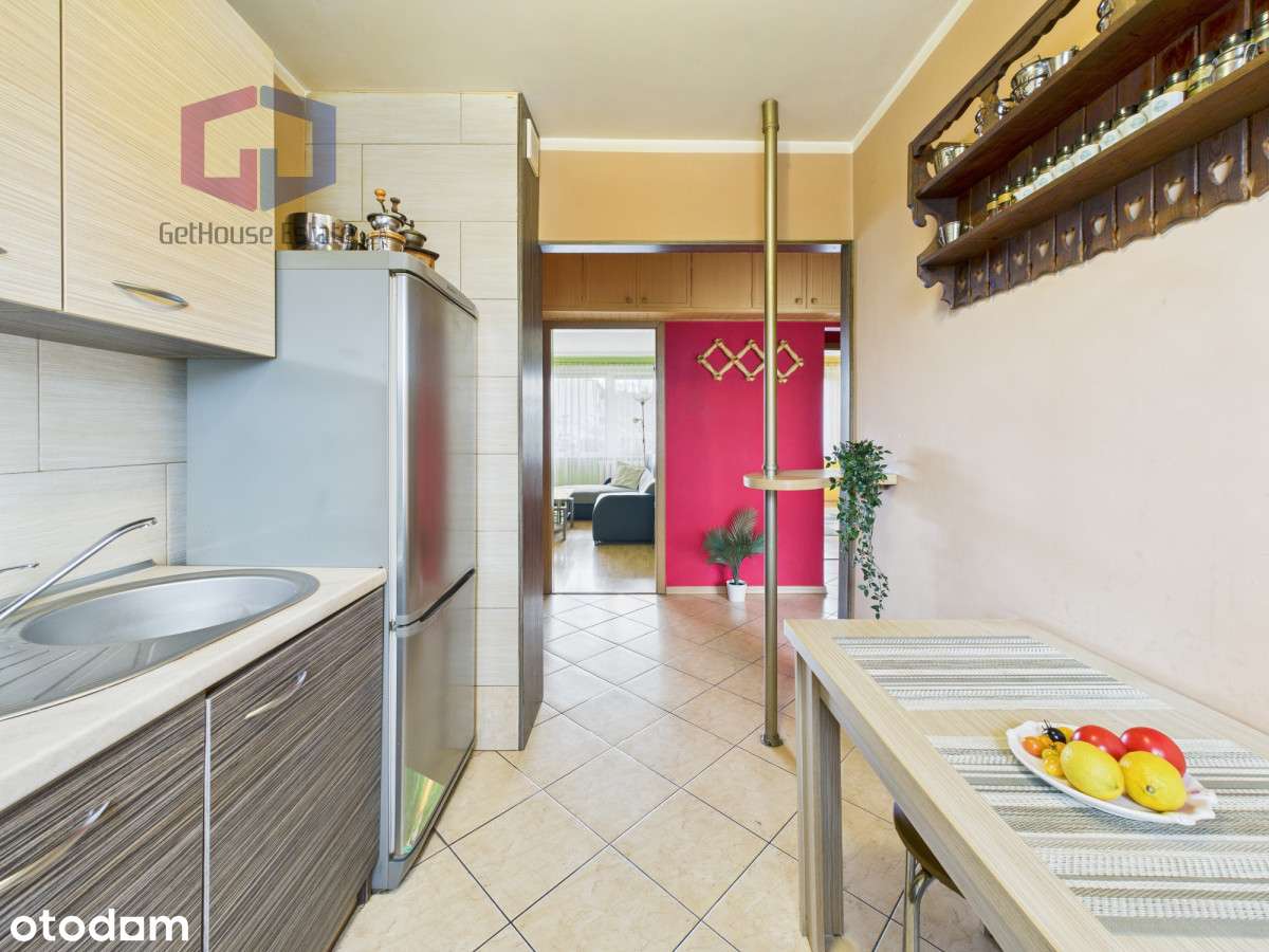 Funkcjonalne 59,5 m2 na Pieczewie-16