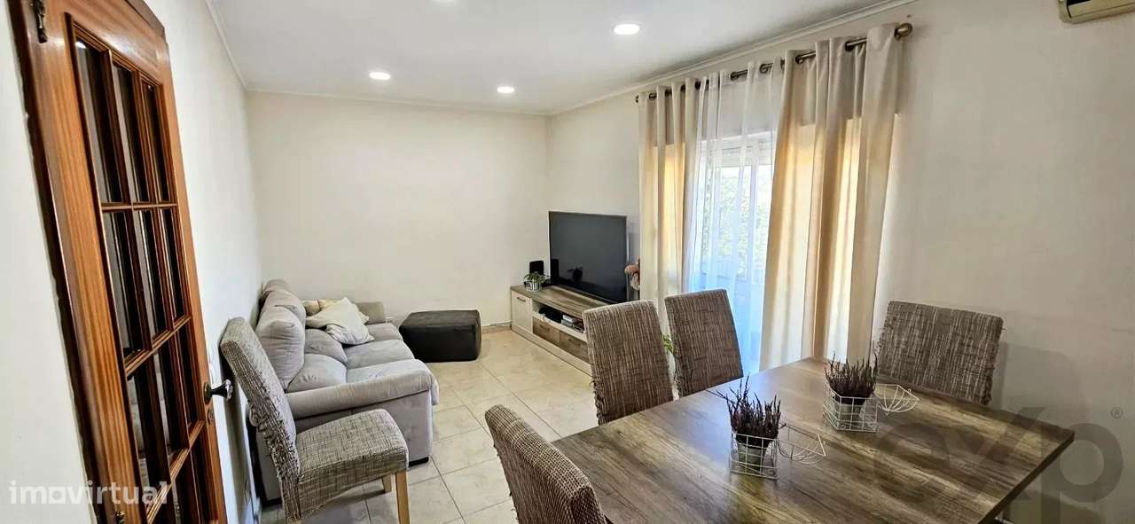 T3 com 100 m² no coração de Portimão! - Grande imagem: 4/30