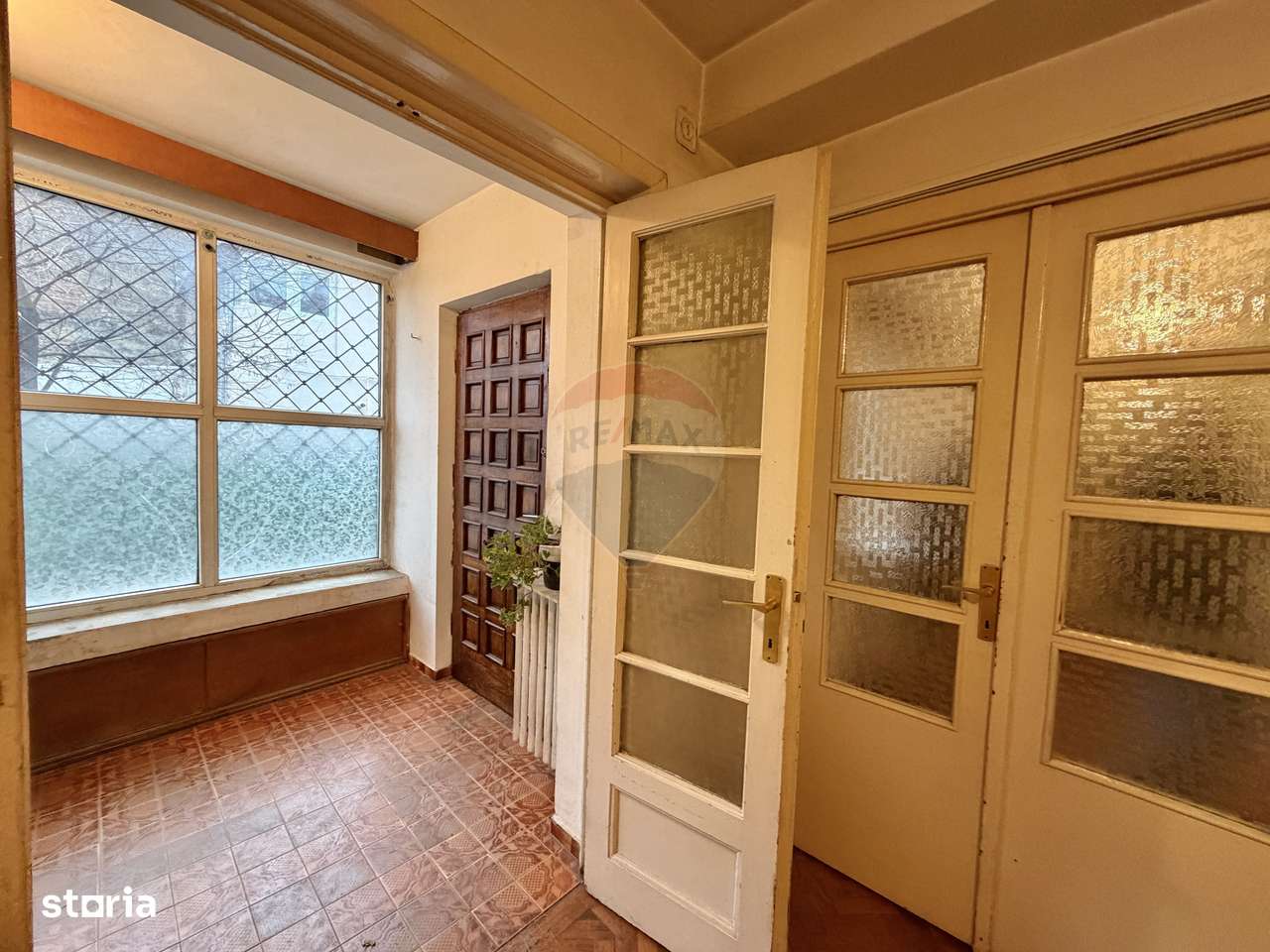 Casă de vânzare – Strada Turbinei | Floreasca-8