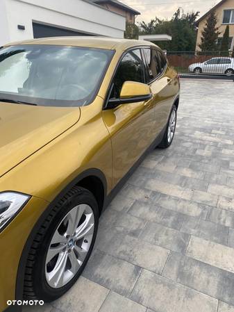 BMW X2 sDrive18i Advantage - 3