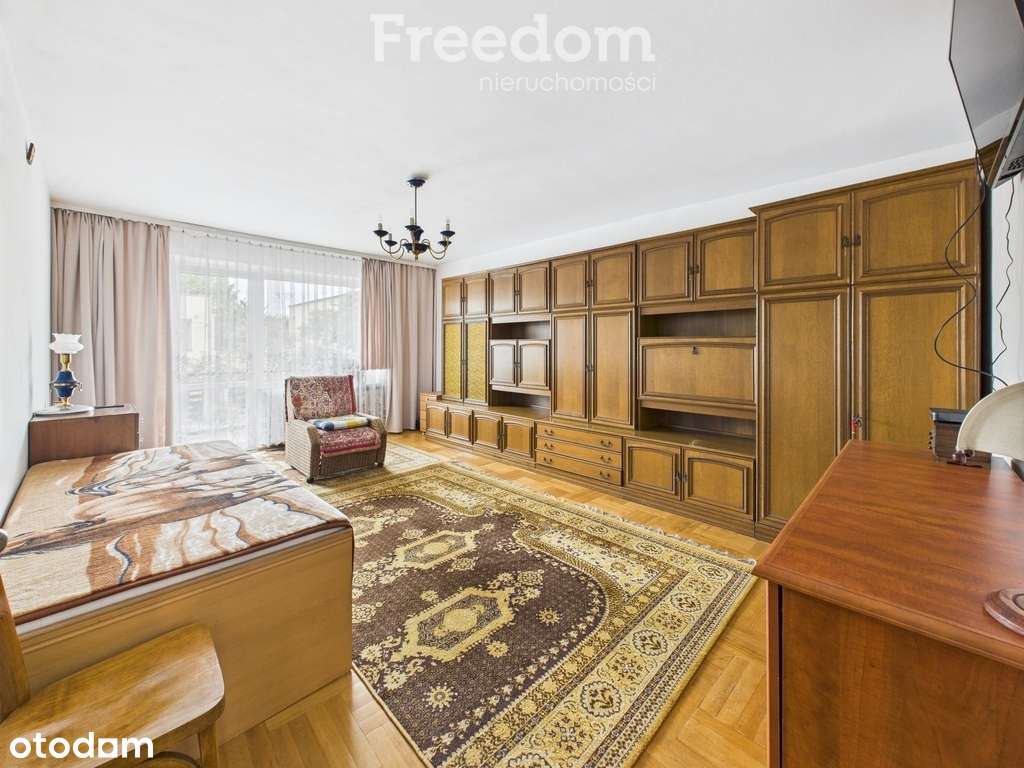 Przestronne mieszkanie 100 m² z dużym garażem - Pełny obrazek: 4/20