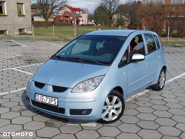 Mitsubishi Colt 1.5 Invite - 26