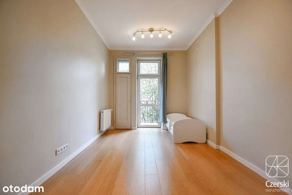 Po generalnym remoncie | Świetny układ | Centrum-14