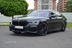 BMW Seria 7 740d xDrive - 4