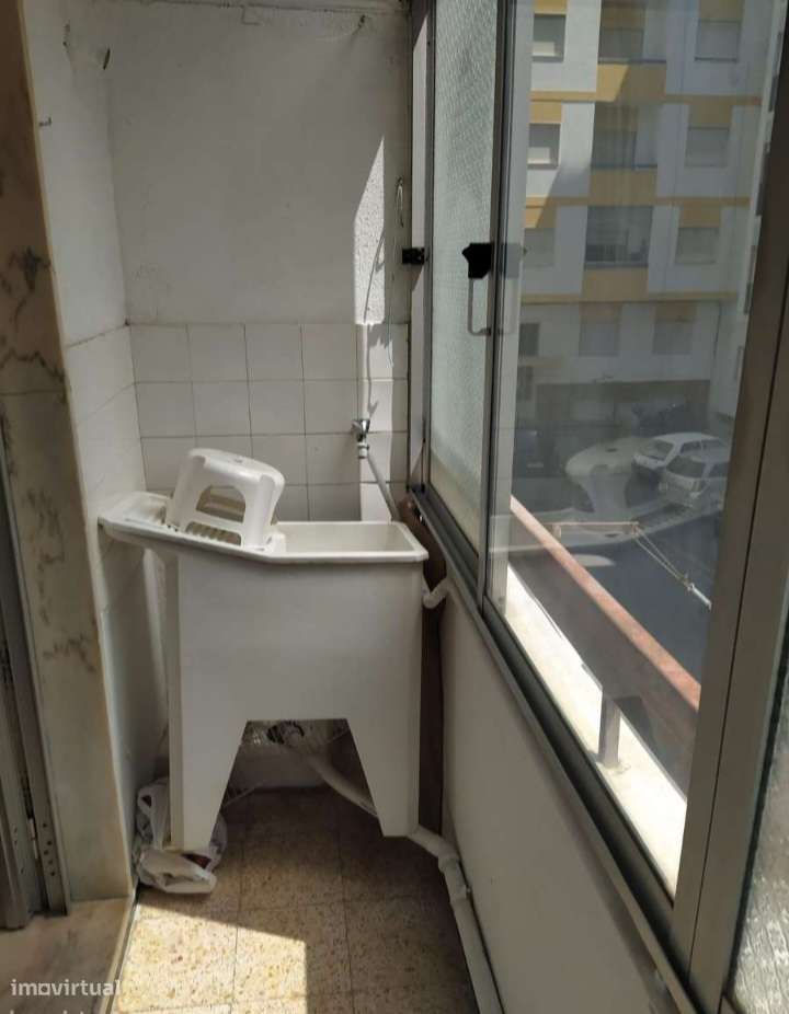 Grande T1 Hospital Faro - Grande imagem: 5/9