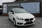 BMW 214 Active Tourer d - 2