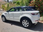 Land Rover Range Rover Evoque 2.0 TD4 SE Dynamic Auto - 5