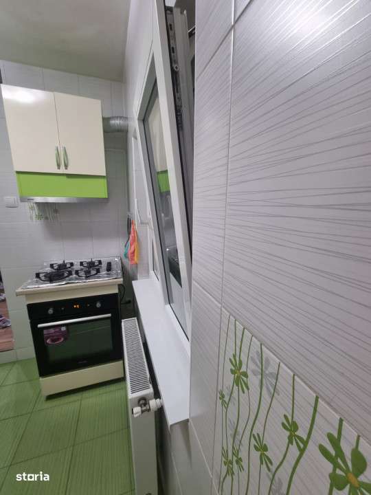 Casa individuala 4 camere - curte 447 mp – Rahova – 0% comision-4