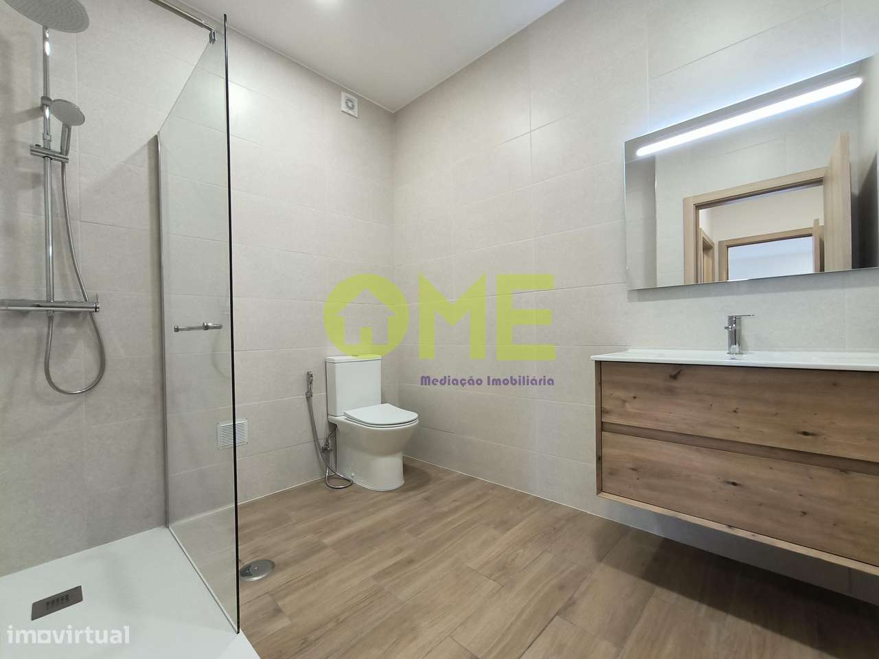 Apartamento T2 em Ourém - Totalmente Remodelado e Pronto a Habitar!-19