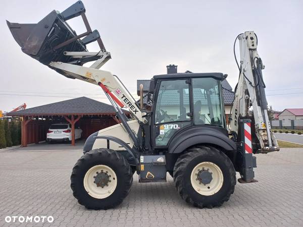 Terex 970 ELITE Rok 2012 - 11