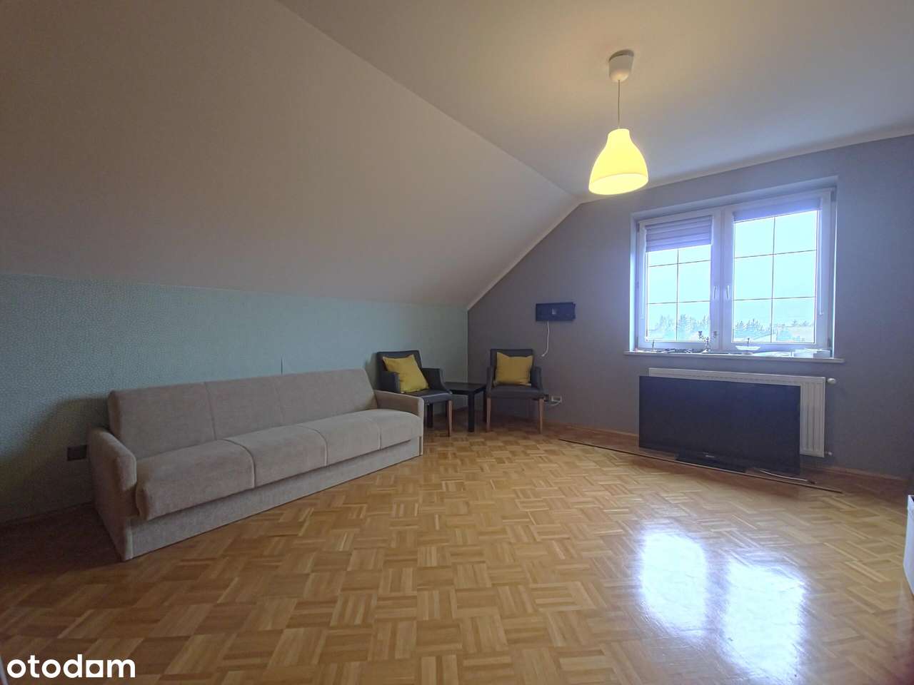 Dom z halą – ogromny potencjał inwestycyjny | Łysomice-10