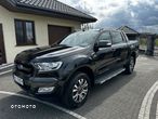 Ford Ranger 3.2 TDCi 4x4 DC Wildtrak - 18