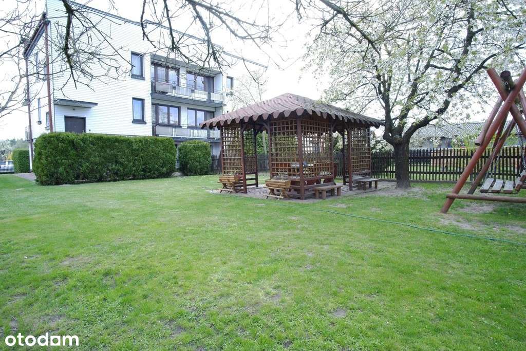 Dom bliźniak na sprzedaż Laski / Pionki-5