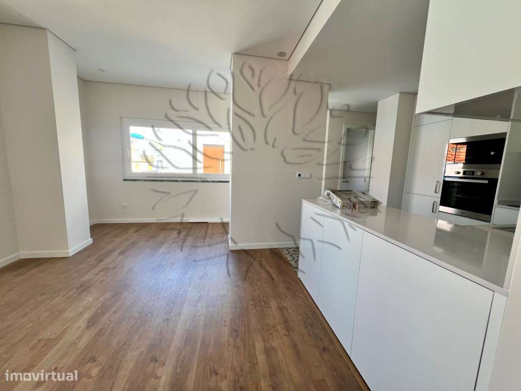 T3 Centro da cidade de Montijo - Grande imagem: 5/29