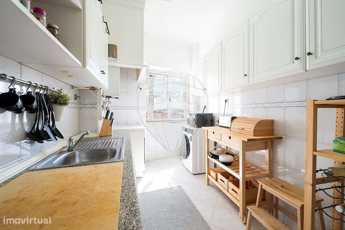 Apartamento T4 para venda-19