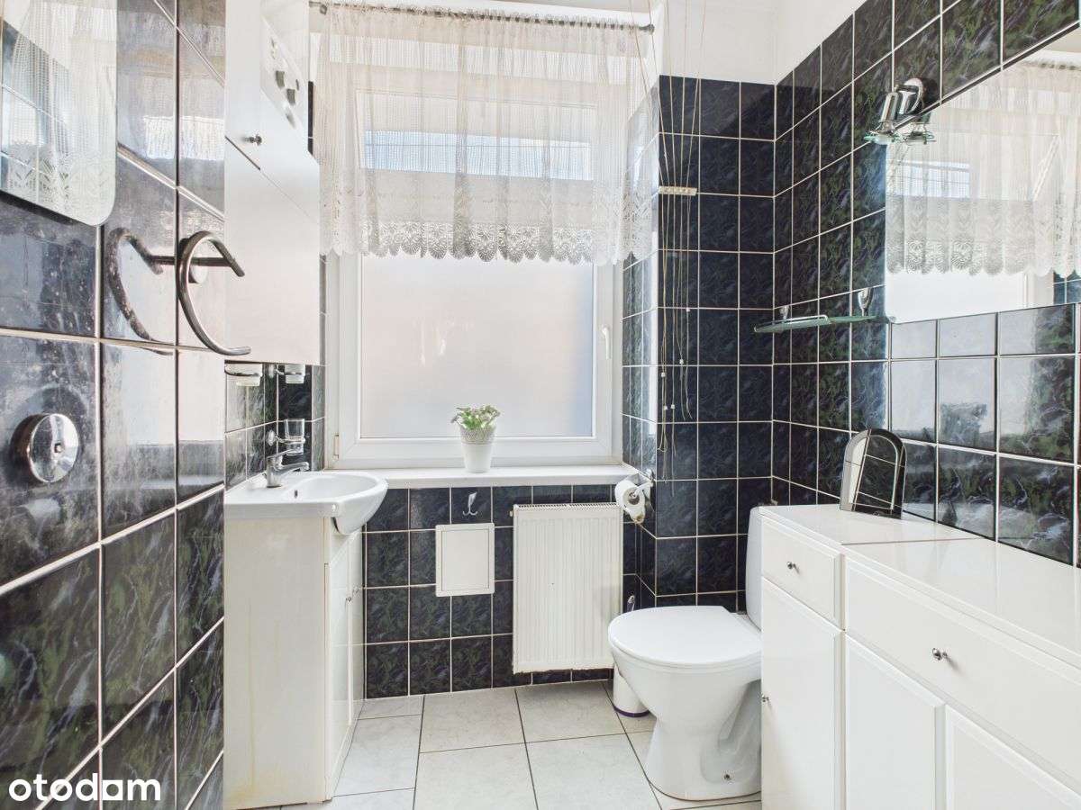 3 pokoje w cichej okolicy, blisko Starówki-3