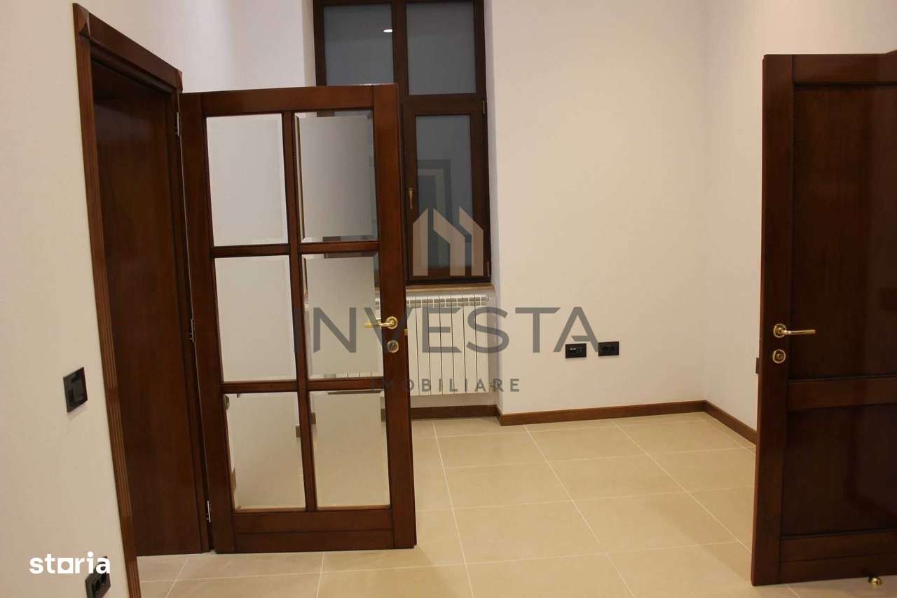 Apartament/ 98 mp utili/Strada Universitatii! - Imagine principală: 5/9