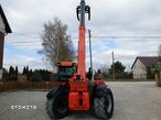 Manitou MLT 634 - 120 LSU TURBO / Sprowadzona / Piękna / Super stan / Tylko 6816 MTG! / Klima / - 35