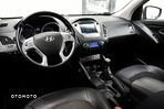 Hyundai ix35 1.7 CRDi 2WD blue Comfort - 26