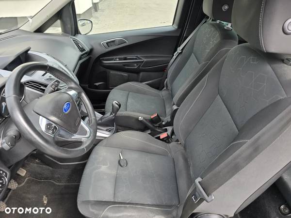 Ford B-MAX 1.0 EcoBoost Trend - 11