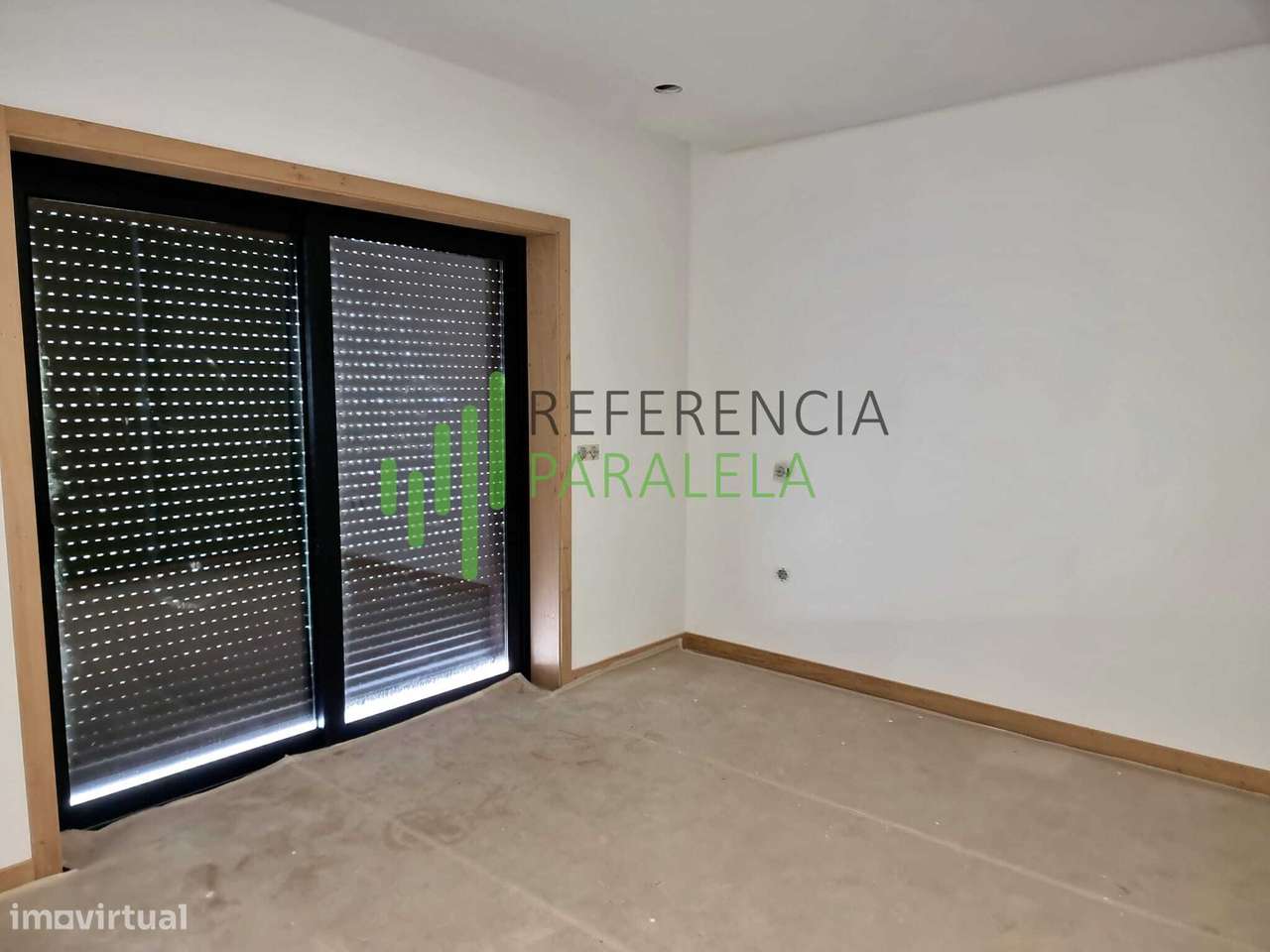 Moradia V3 com jardim - Grande imagem: 4/18